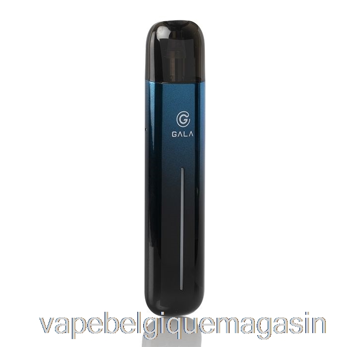 Vape Juice Innokin Gala 30w Système De Pod Bleu Saphir